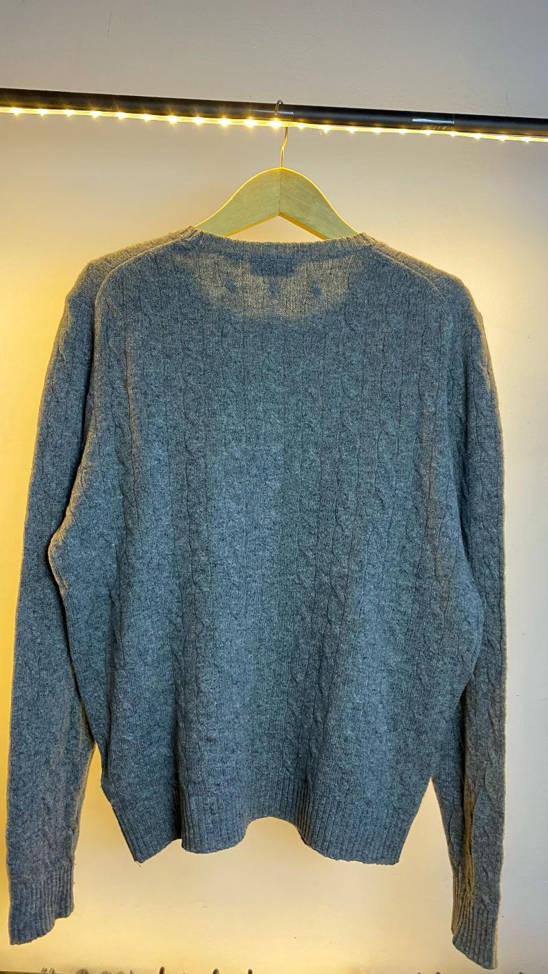 KNITWEAR LACOSTE ( RARE ITEM ), foto 8