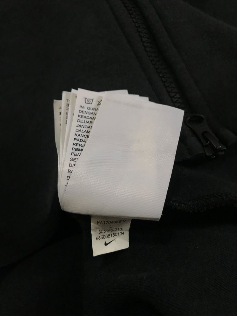 NIKE TECH HOODIE, foto 5