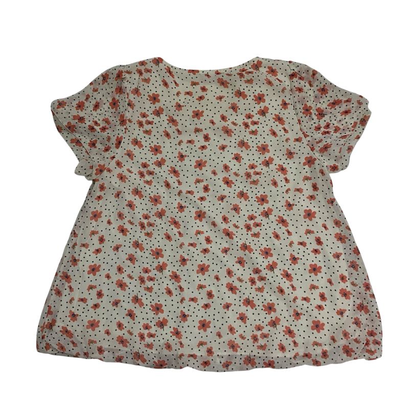 Coquette Flower Top, foto 2