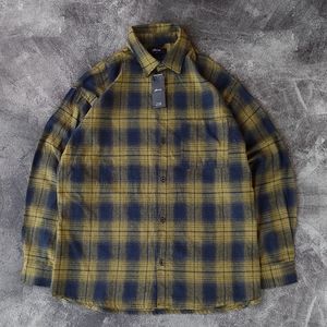 Fancre Veterano Flannel Shirt