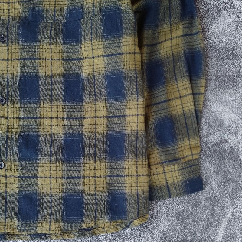 Fancre Veterano Flannel Shirt, foto 6
