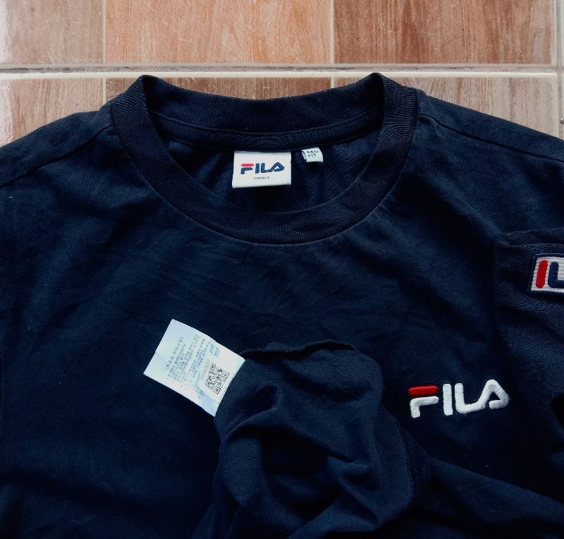 Fila Tee, foto 2