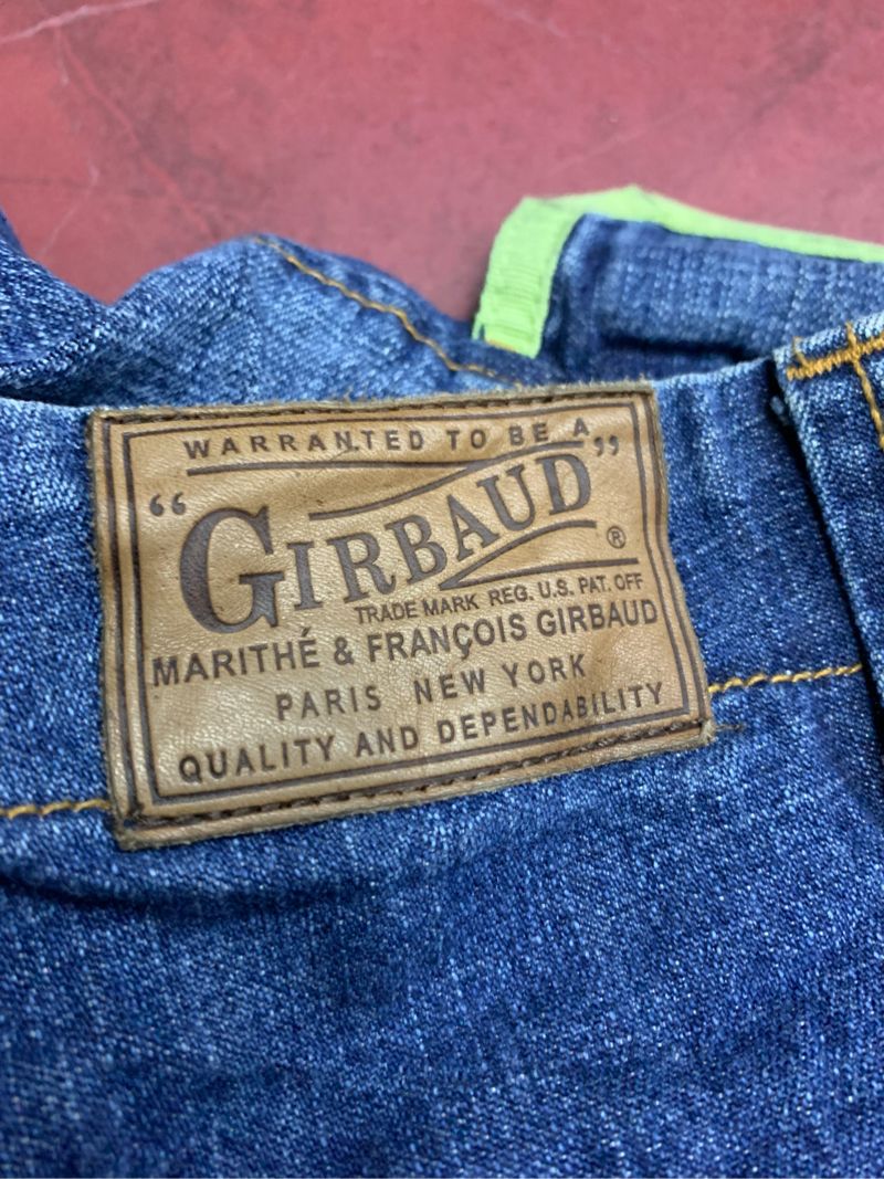 Jeans Marithe Francois Girbaud, foto 6