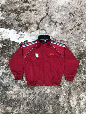 Kappa vintage italia