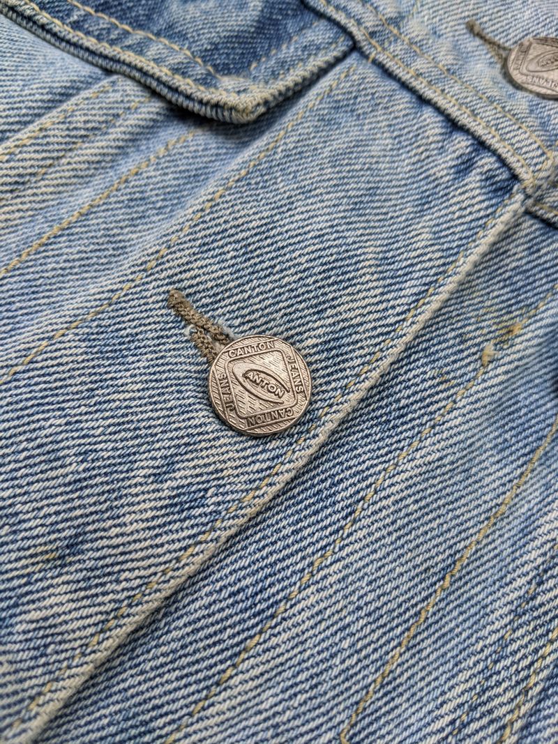 JACKET JEANS CANTON, foto 6