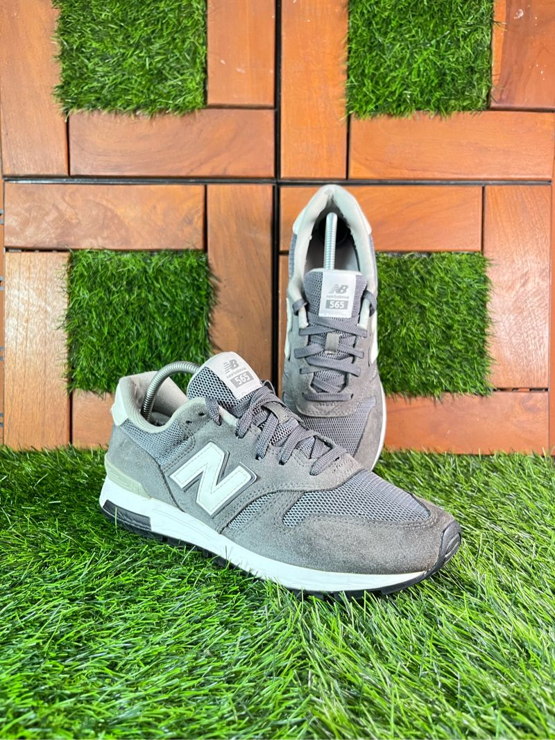 New Balance 565 Grey Preloved