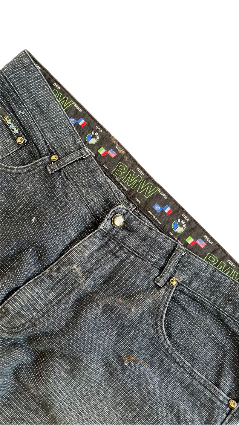 Bmw Baggy Pants, foto 5