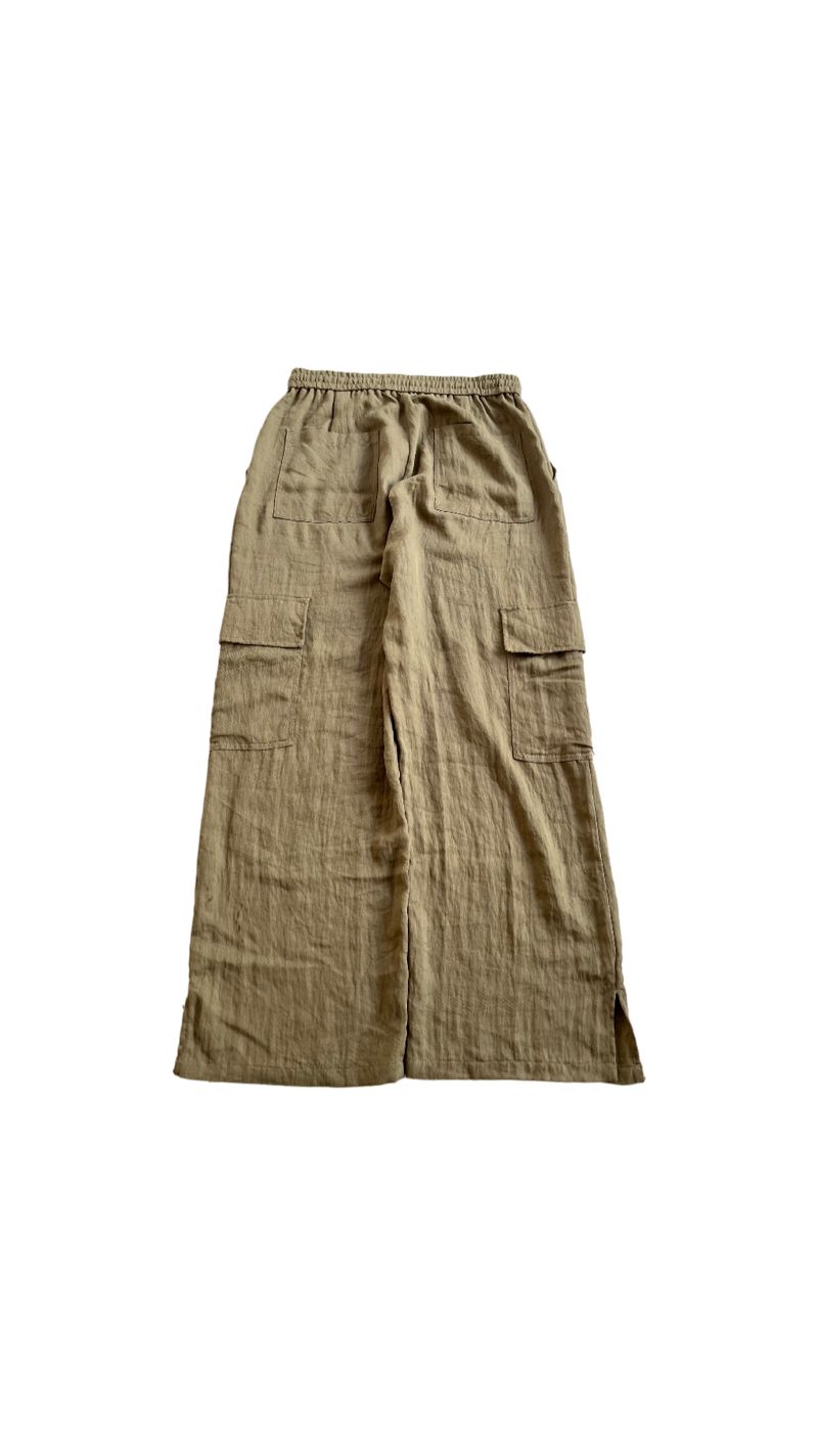Zara Loose Pants, foto 3