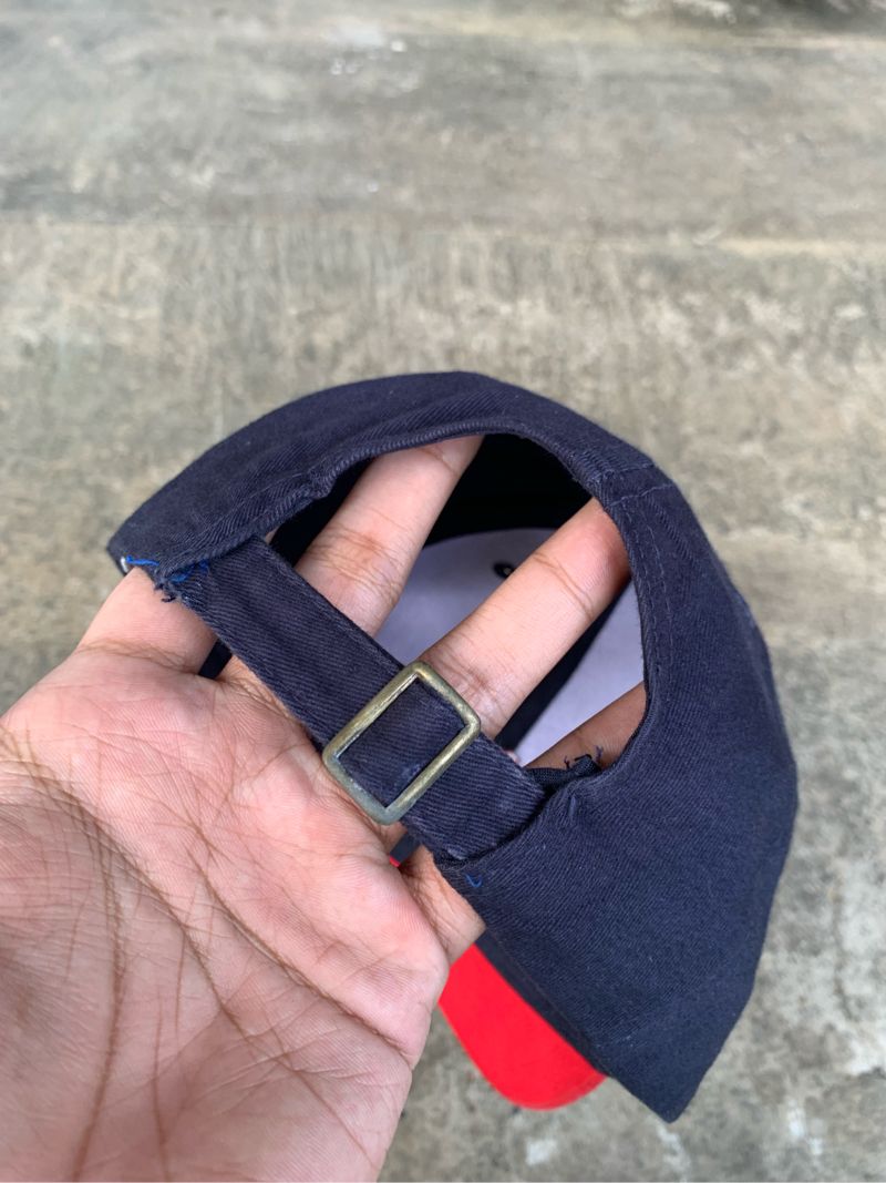 Cwc Vintage Twotone Hats, foto 4