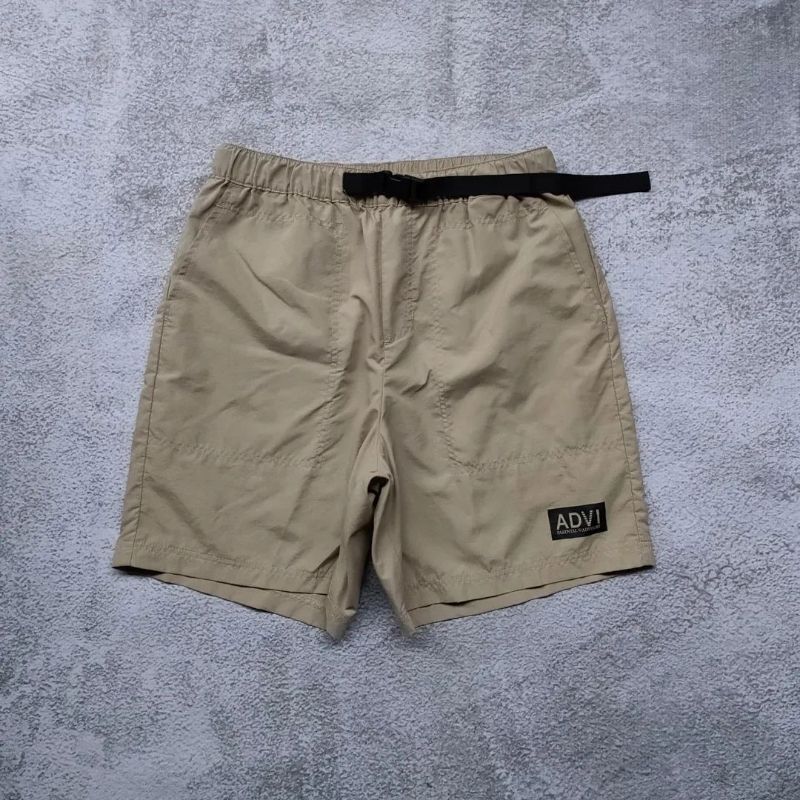 Casual Short Pria tan, foto 2