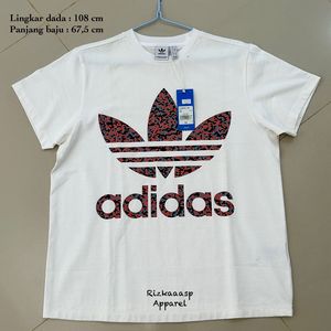 Adidas Adicolor Trefoil T-shirt