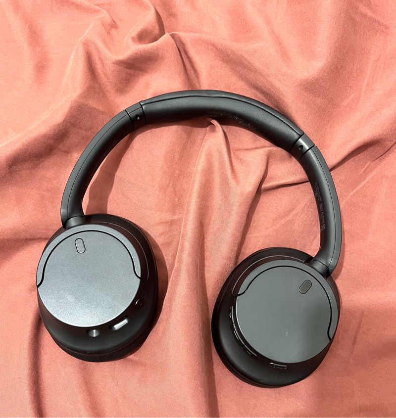 SONY WH-CH720N Headphone NS, foto 2