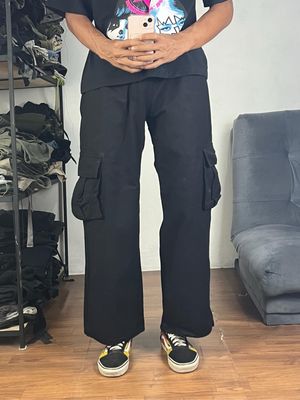 Cargo jens