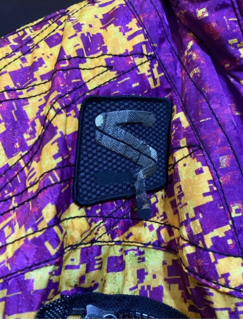 Salomon vintage jaket, foto 7