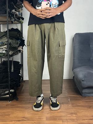 Cargo pants