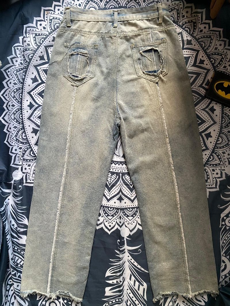 Baggy Jeans Y2k, foto 2