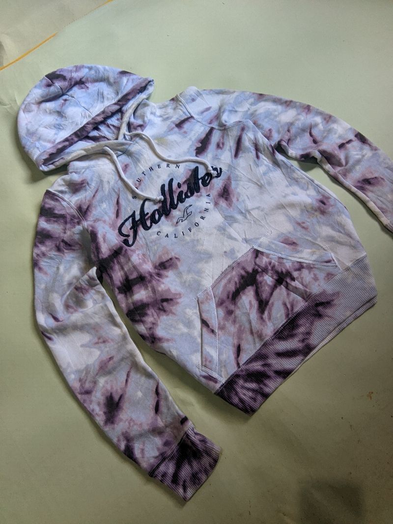 hodie California, foto 2