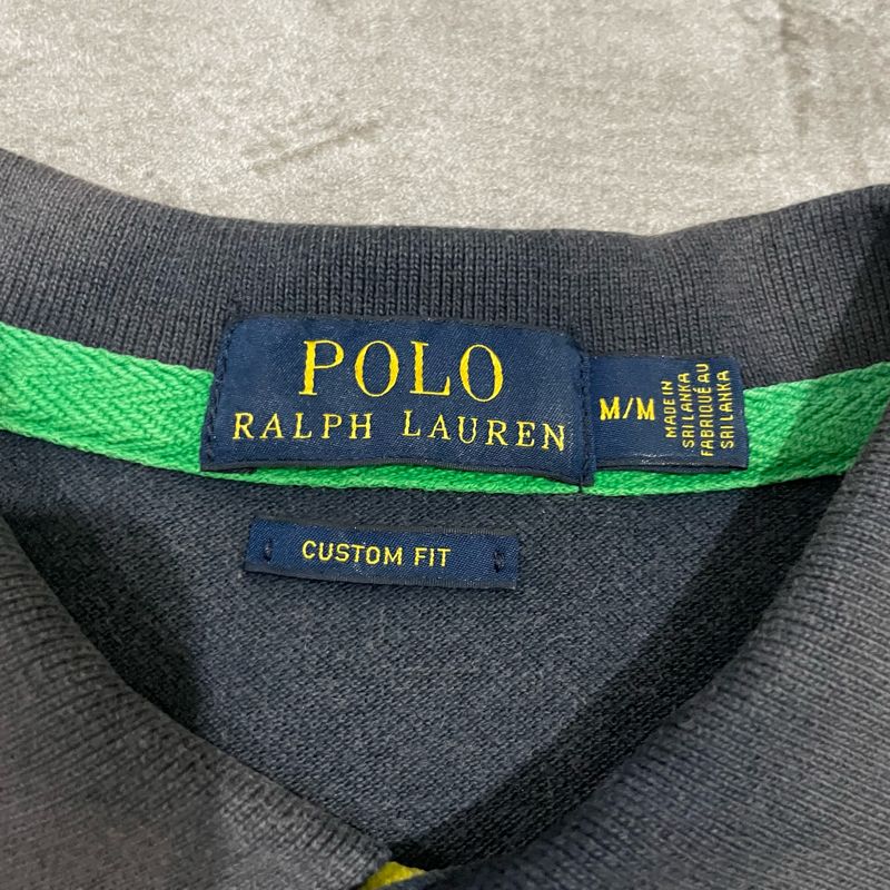Polo Shirt - Ralph Lauren, foto 3