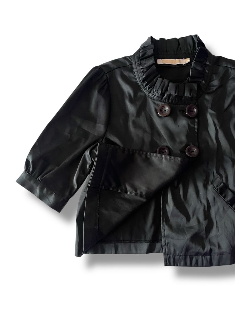 Trench Coat Top, foto 4