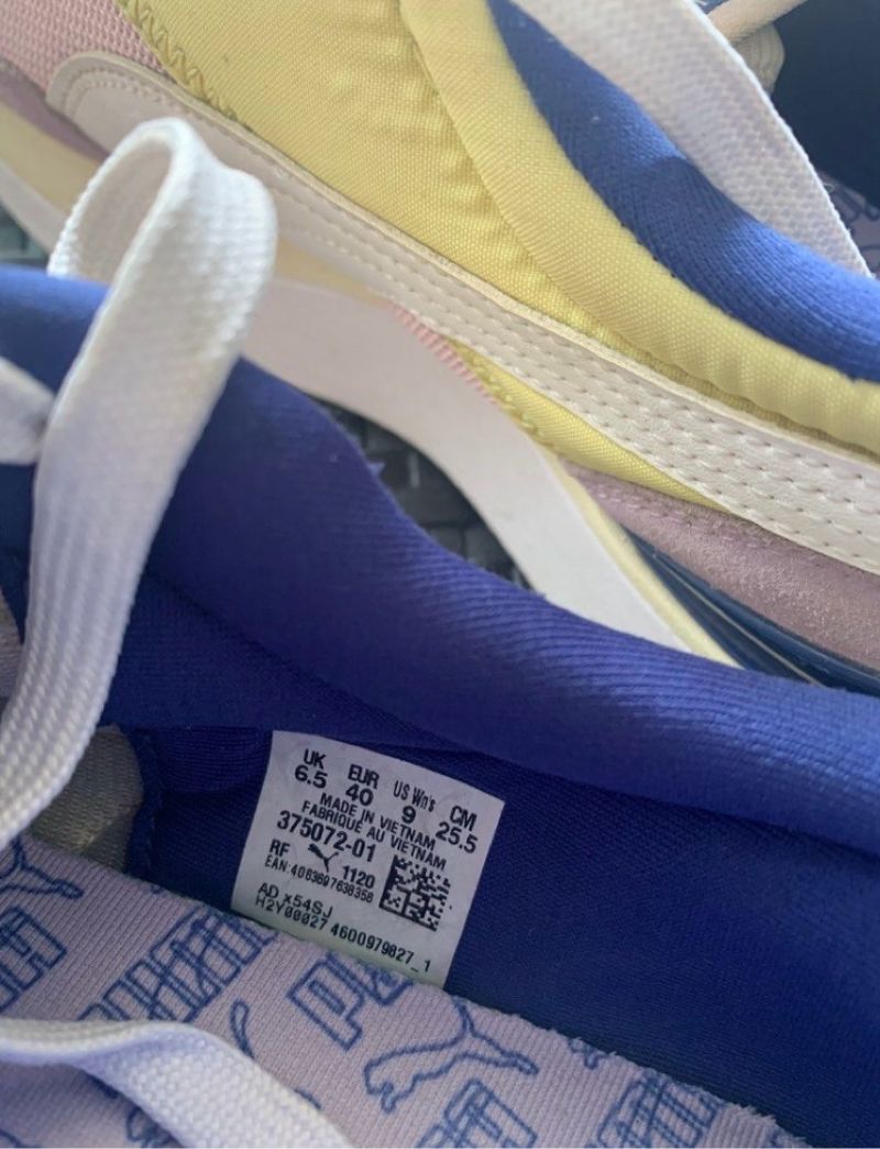 Sepatu Puma - Eur 40, foto 5