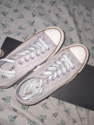 sepatu converse
