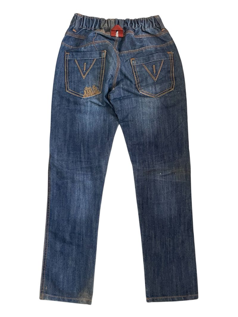Ego Denim Jeans, foto 3