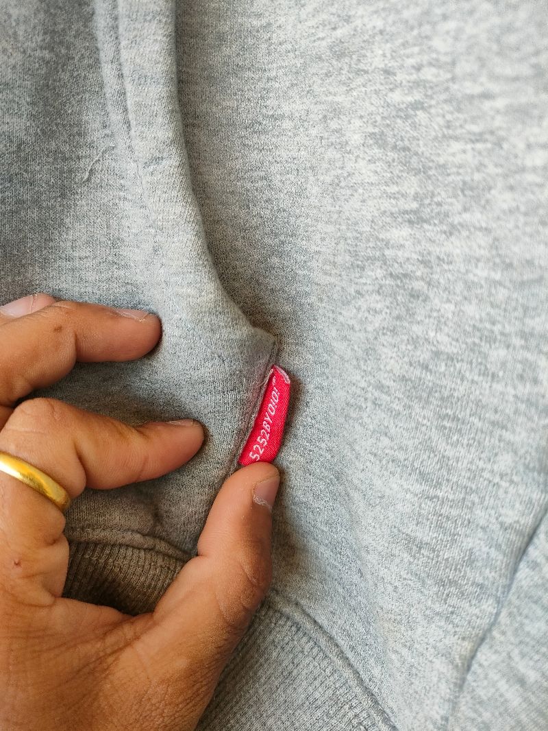 Oioi Hoodie, foto 2