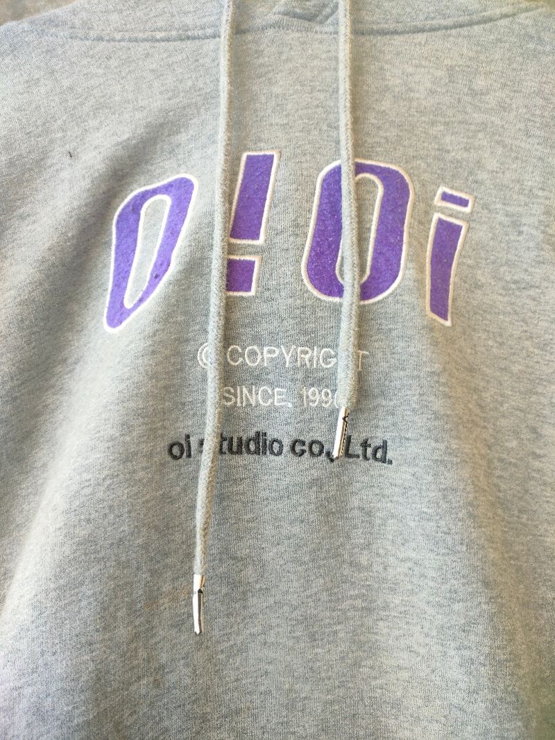 Oioi Hoodie, foto 3
