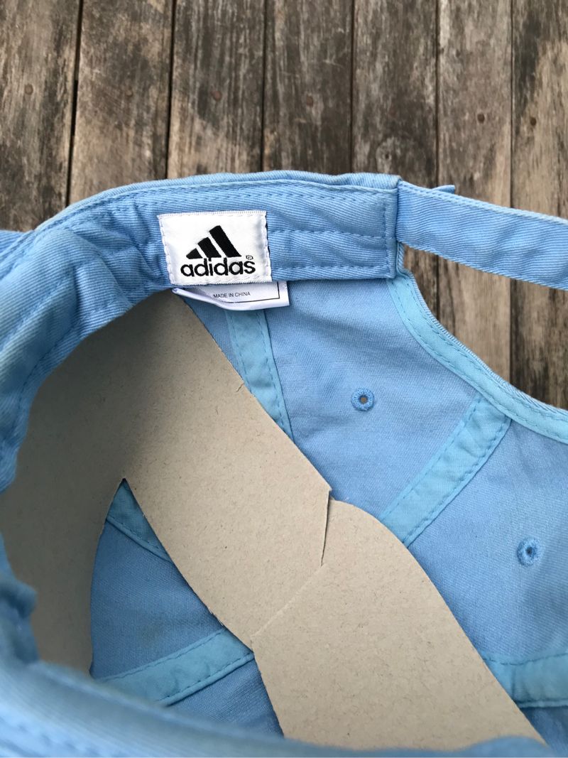 vintage adidas caps, foto 6
