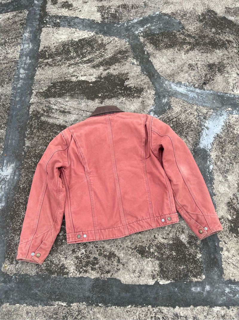 Carhartt Detroit Jacket, foto 3