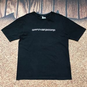 kaos pendek pria hitam HIDE AND SEEK kaos pria murah bagus