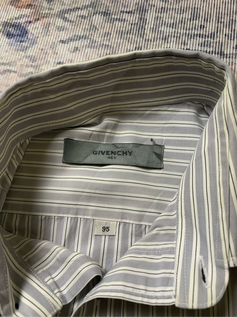 Givenchy Kemeja, foto 4