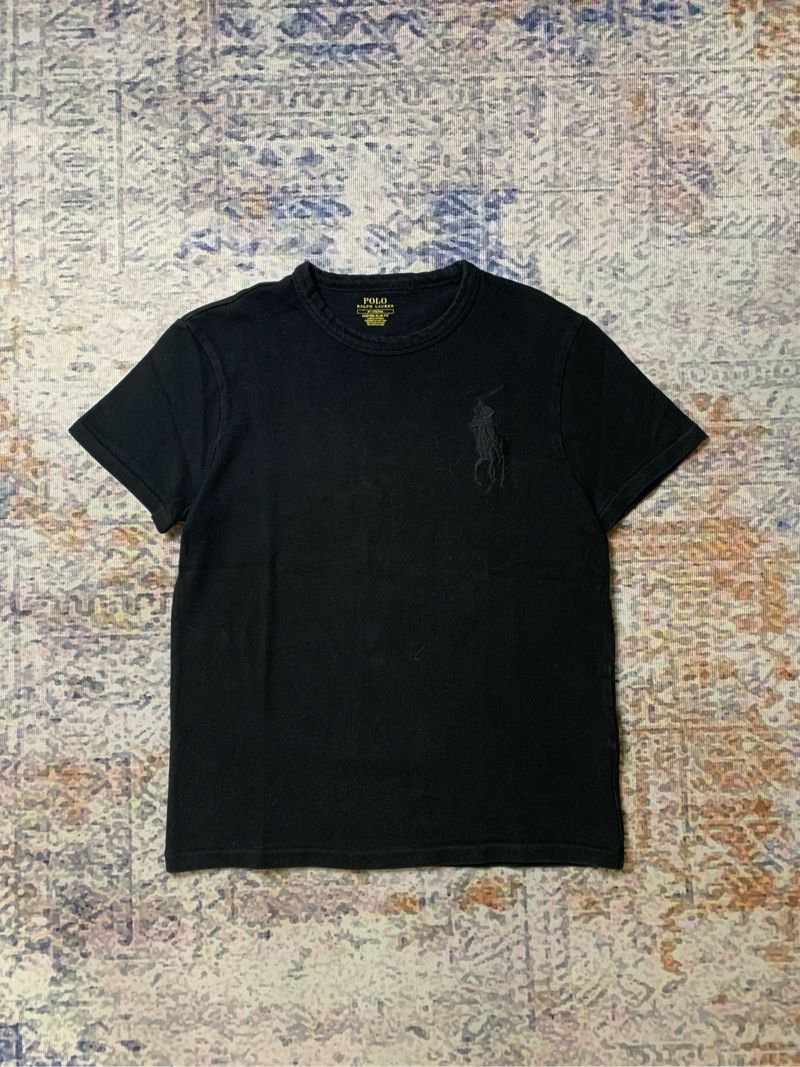 Polo ralph Lauren big logo Tshirt, foto 2