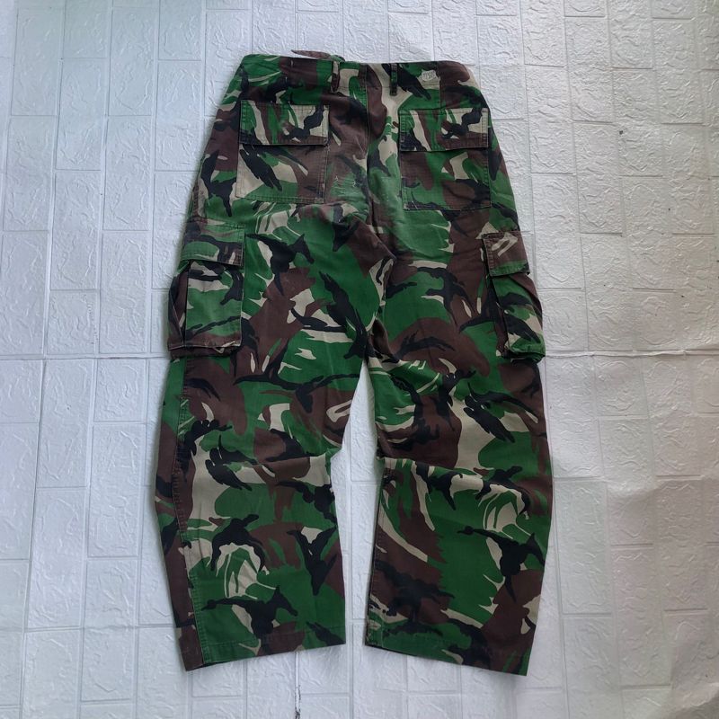 CARGO CAMO, foto 6