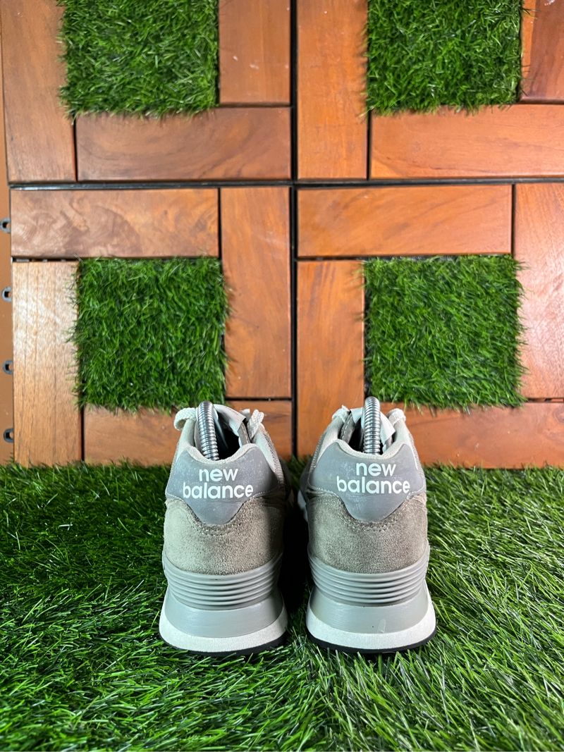 New Balance 574, foto 3