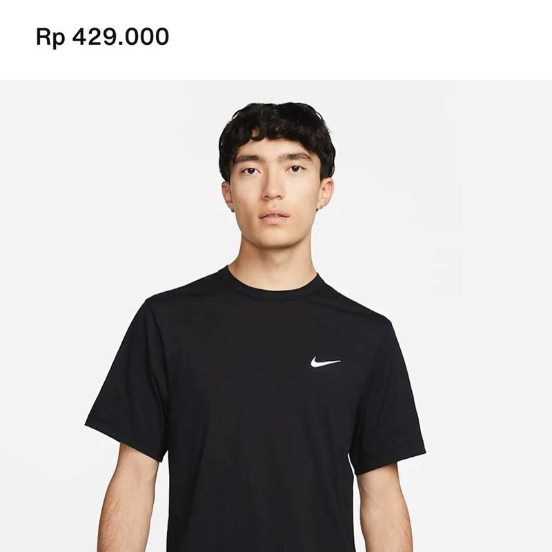 Nike  Dri-Fit Hyverse, foto 2