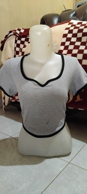 Tops no brand