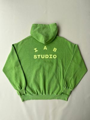 IAB STUDIO HOODIE
