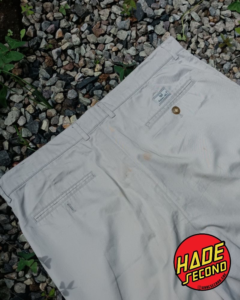 Wei Zhi Chinos Pants, foto 4