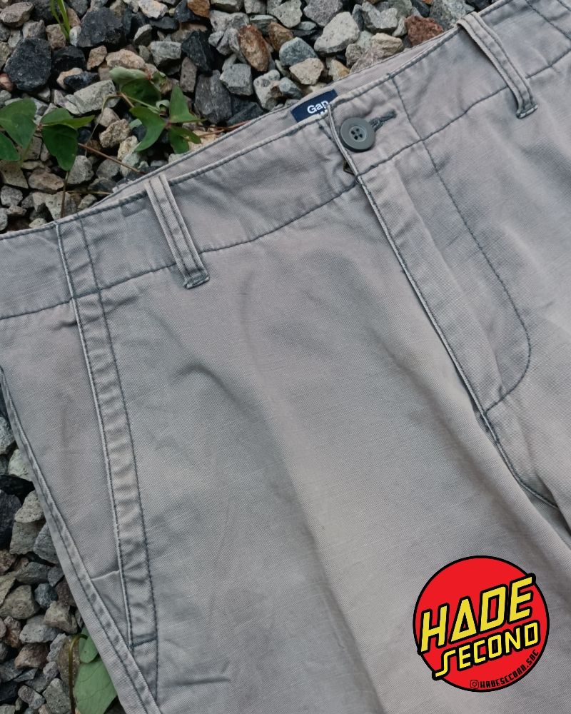 GAP Straight Fit Chinos Pants, foto 2