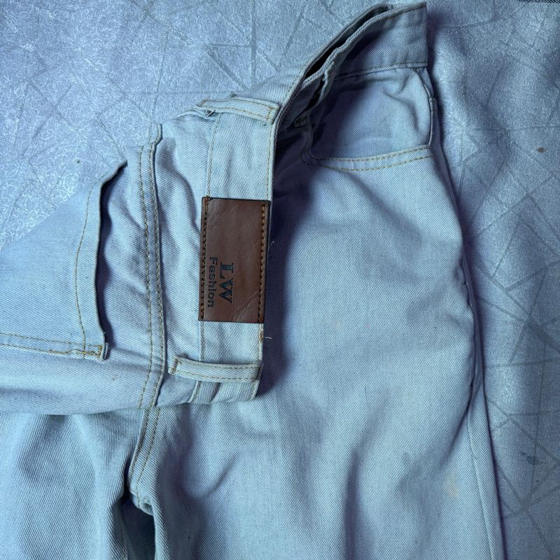 Jeans LW Fashion, foto 2