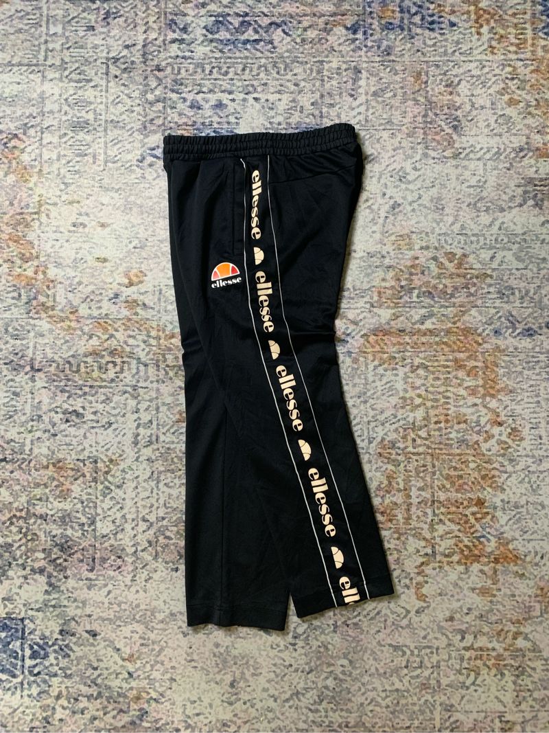 TRACK PANTS ELLESSE TAPPED, foto 2