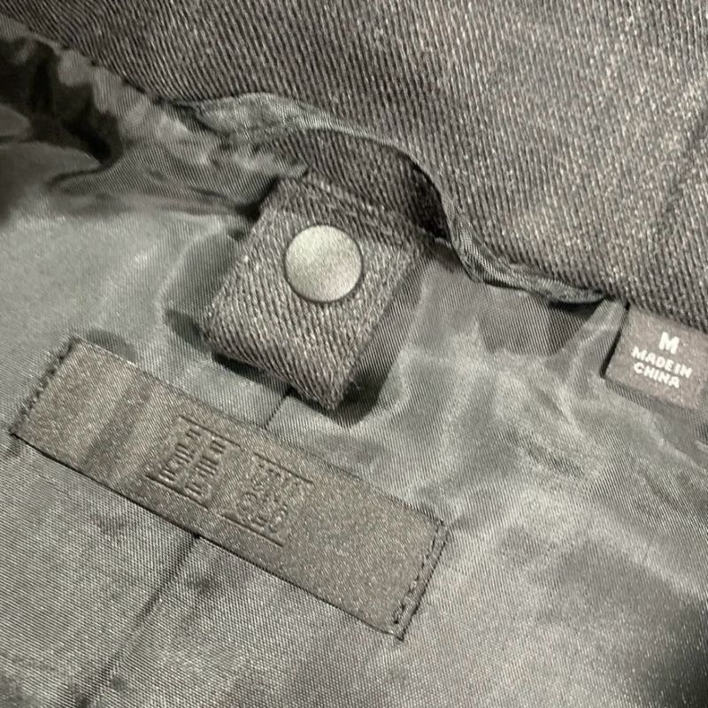 Jacket Parka Uniqlo, foto 6