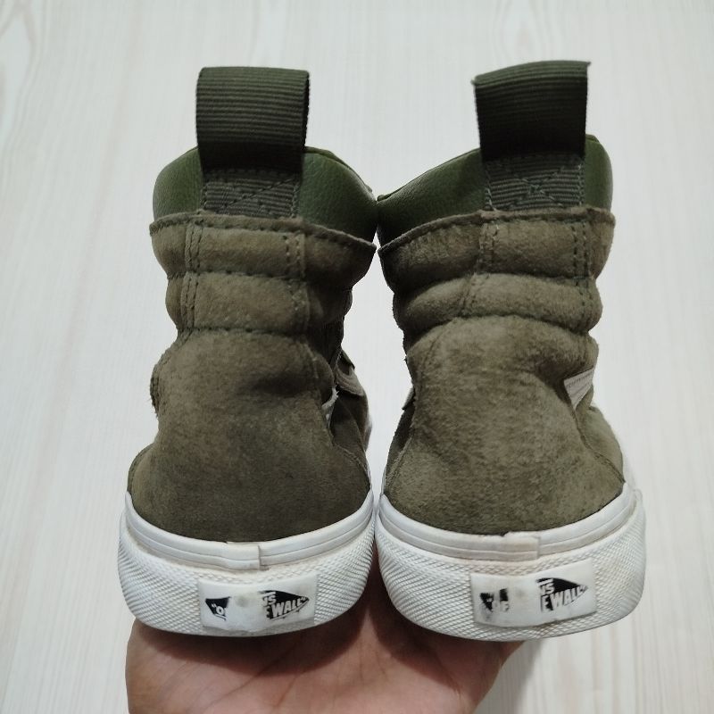 Vans sk8 high, foto 4