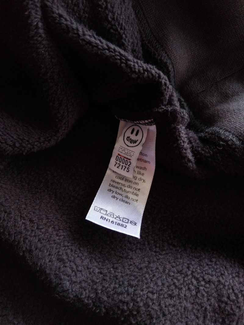 Drew House Sweatshirt, foto 6