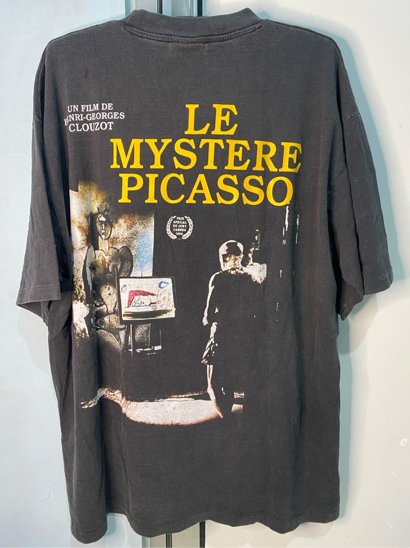 Pablo picasso, foto 4