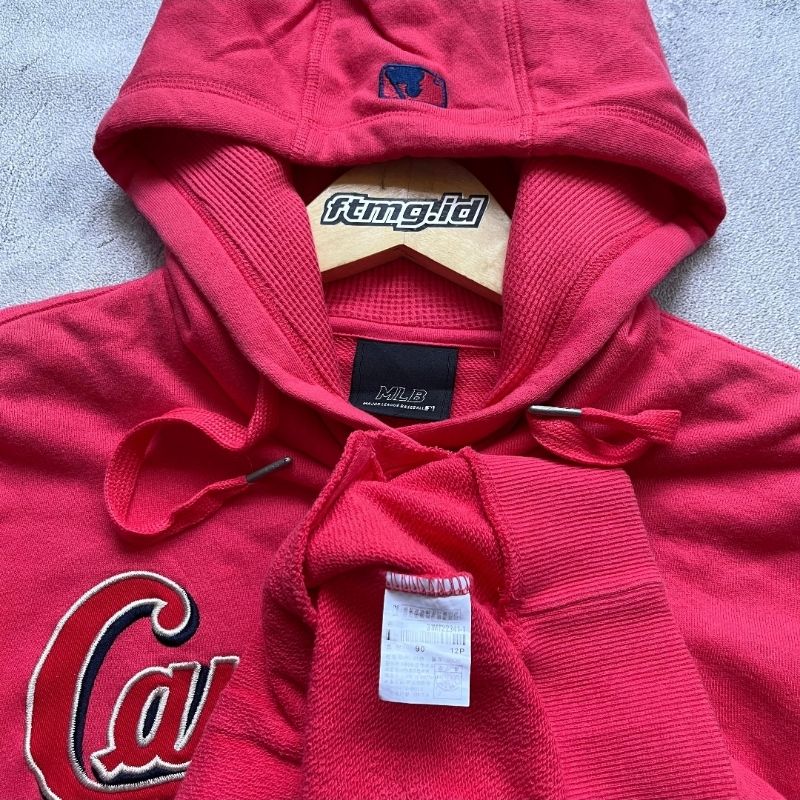 Hoodie Mlb Cardinals, foto 4