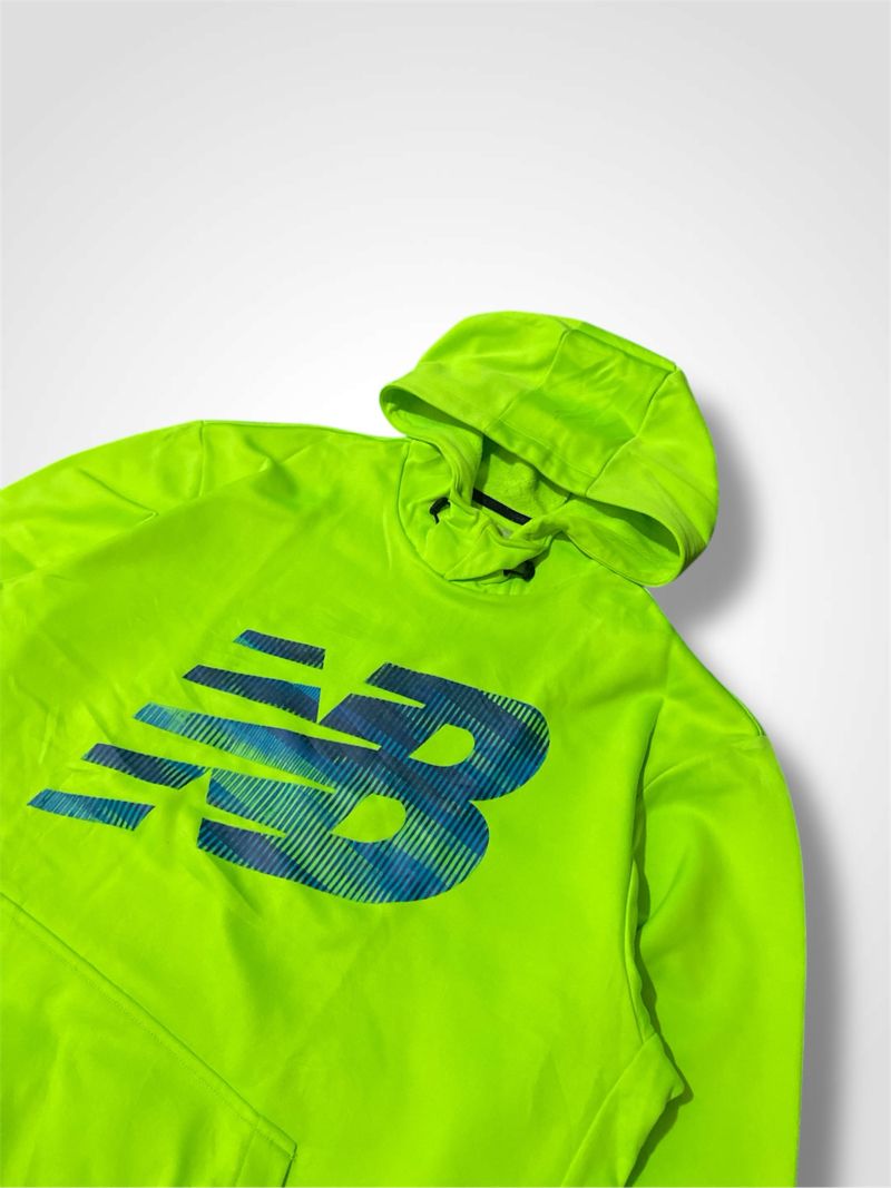 Hoodie New Balance, foto 2