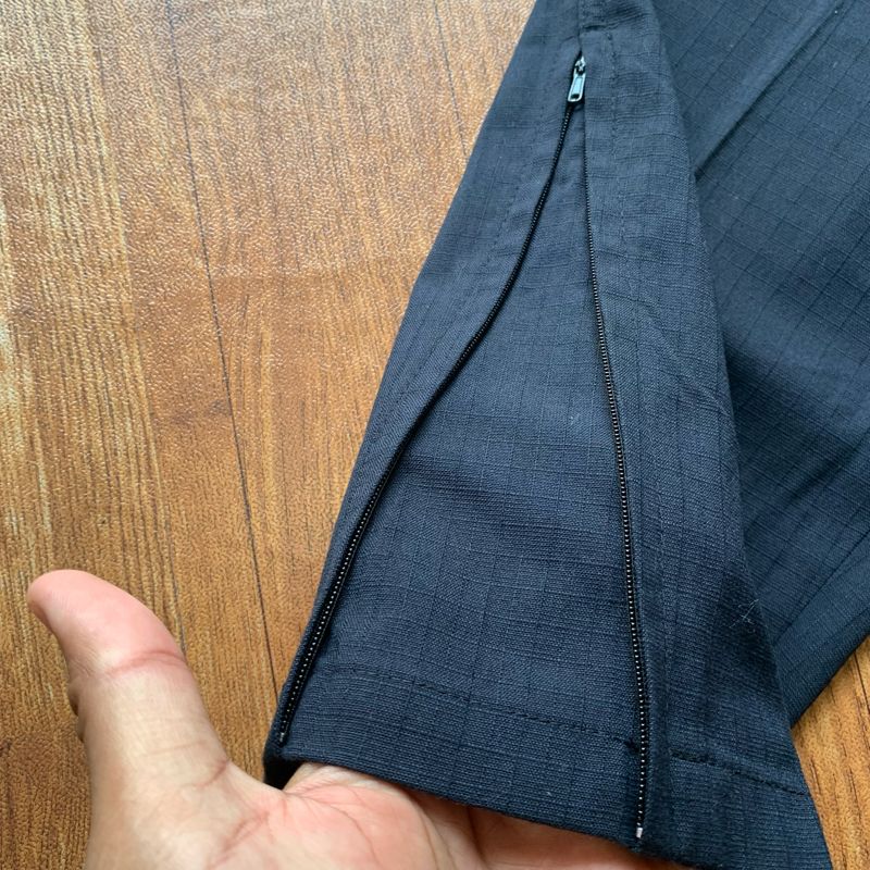 Korean Military cargo pants, foto 3
