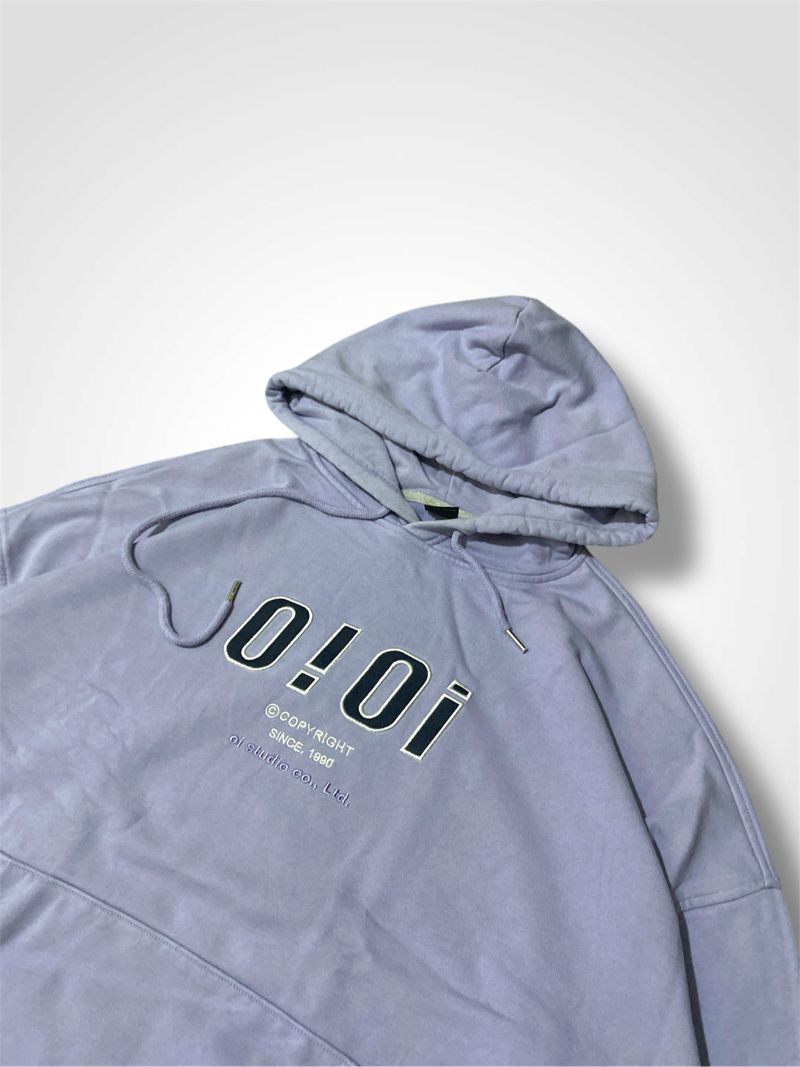 Hoodie oioi, foto 2